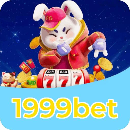 Login rápido no app 1999bet